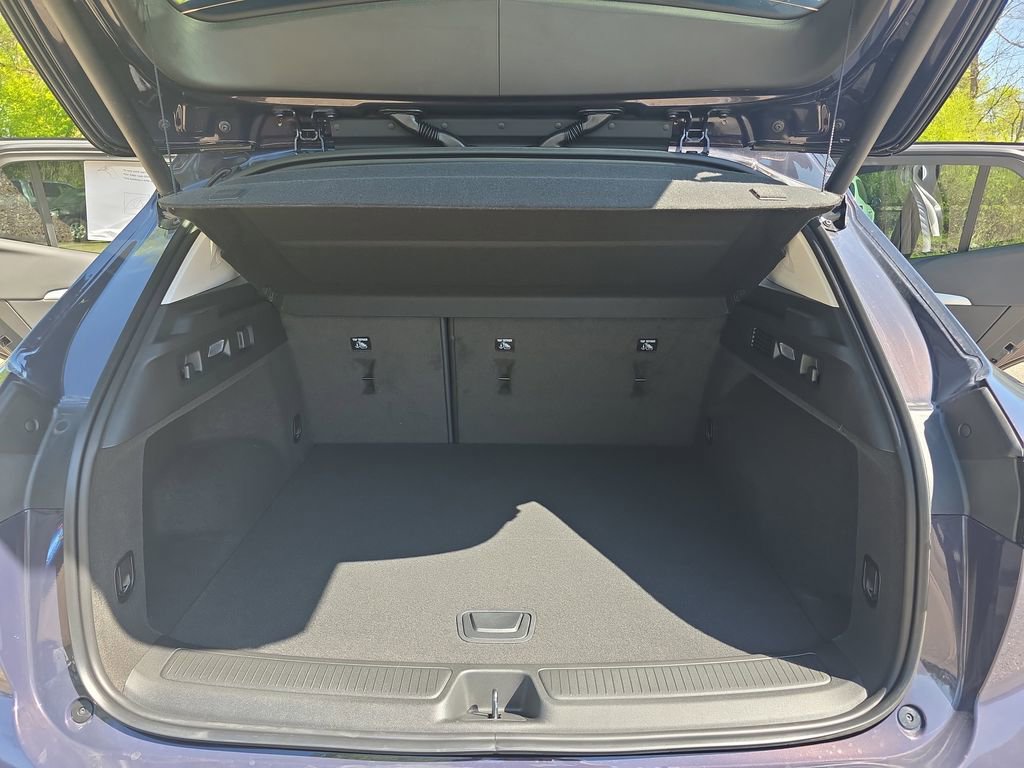 2026 Buick Envision Avenir - Photo 12