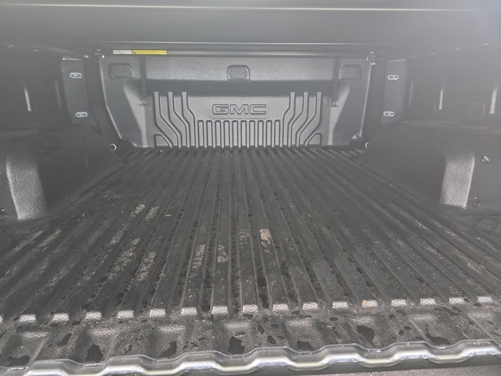 2026 GMC Sierra 1500 Elevation - Photo 12