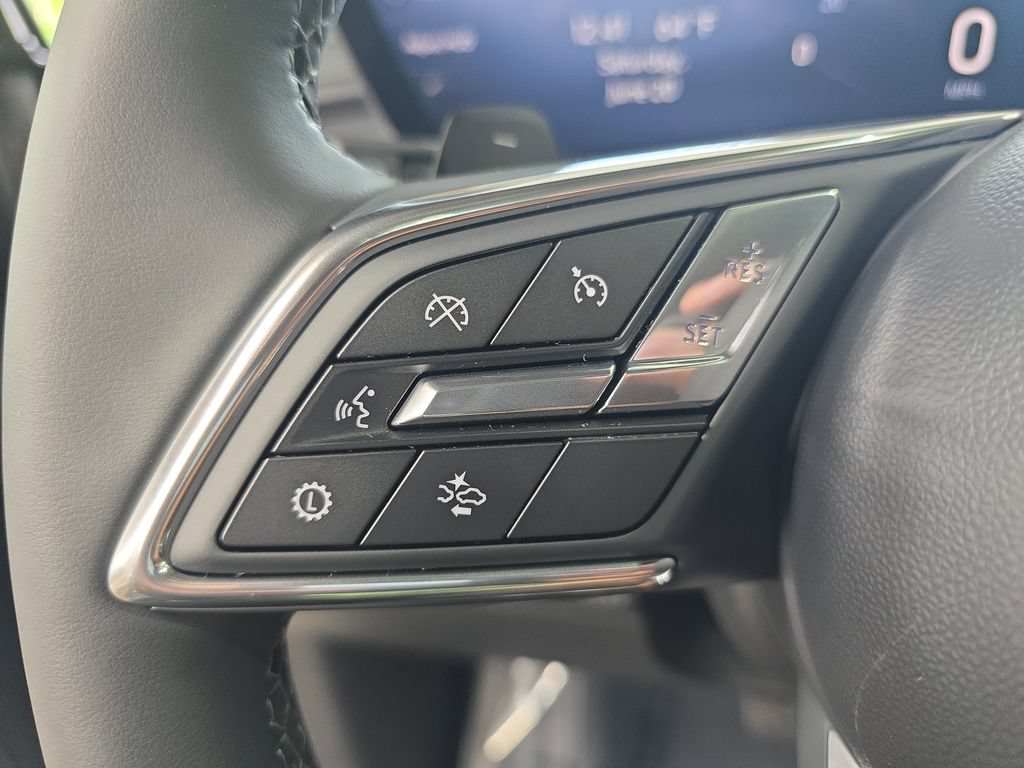2026 Buick Enclave Sport Touring - Photo 20