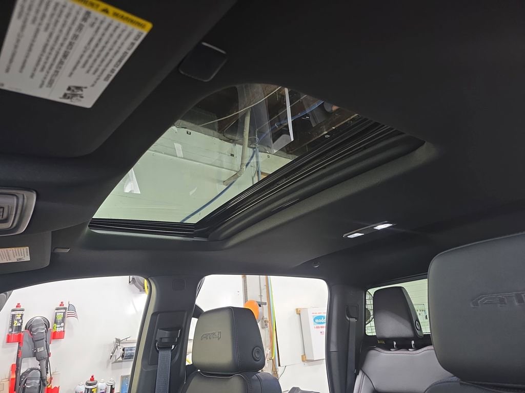 2026 GMC Sierra 1500 AT4 - Photo 31