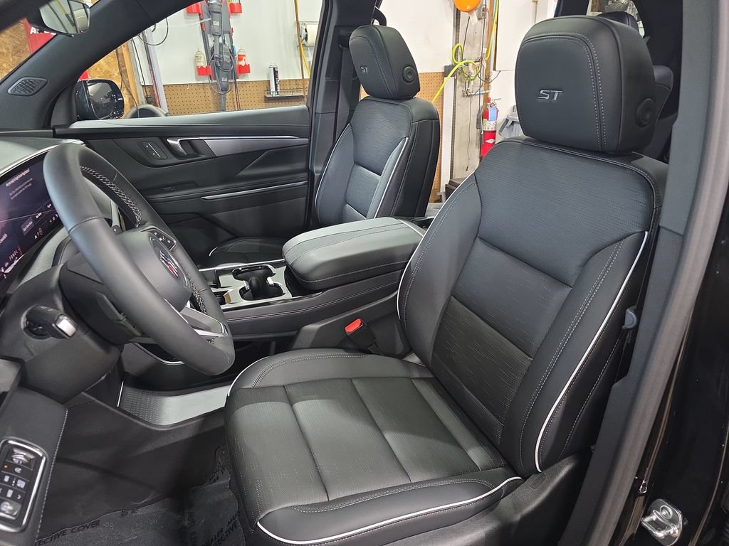 2026 Buick Enclave Sport Touring - Photo 17