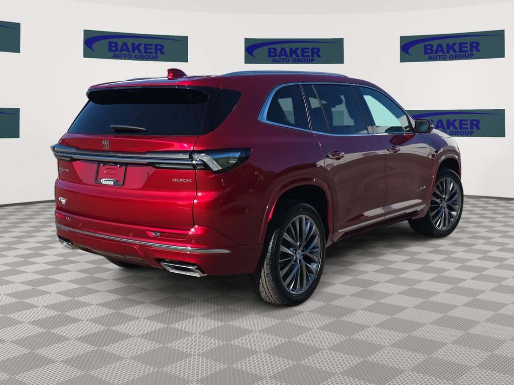 2026 Buick Enclave Avenir - Photo 5