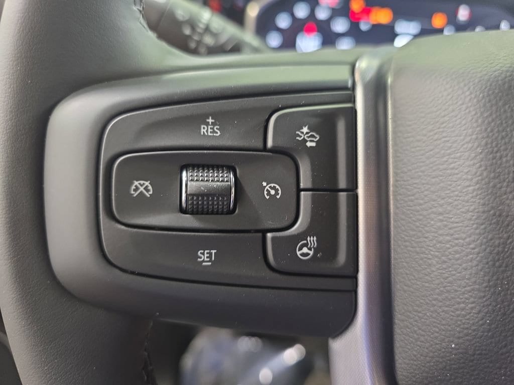 2026 GMC Sierra 1500 Elevation - Photo 16