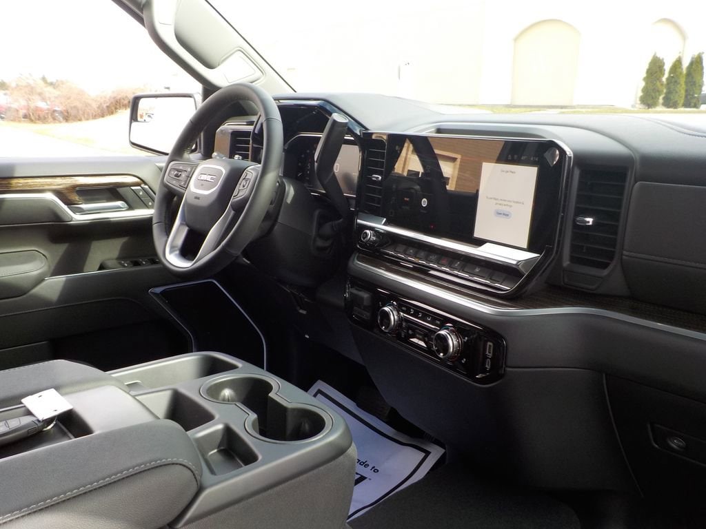2026 GMC Sierra 1500 Elevation - Photo 27