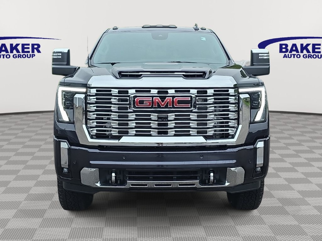 New 2026 GMC Sierra 2500 HD Denali Truck