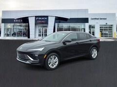 2026 Buick Envista Preferred SUV