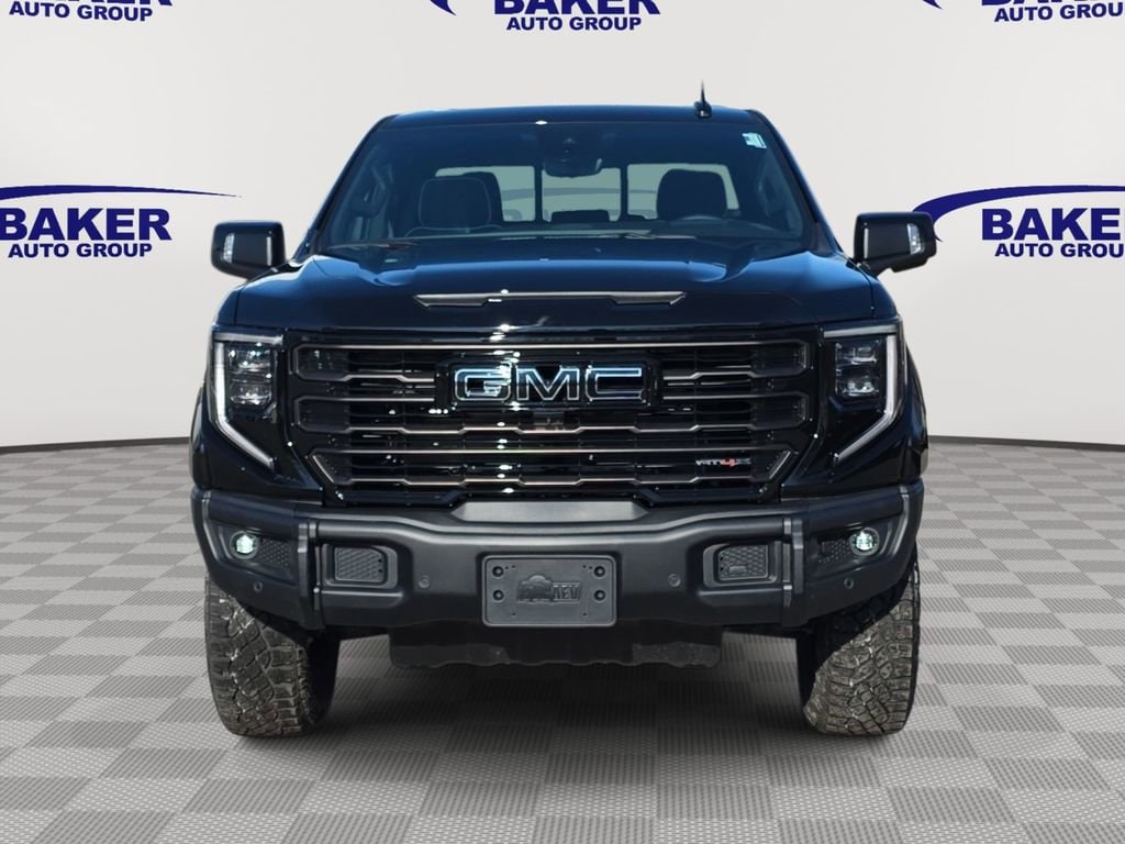 New 2026 GMC Sierra 1500 AT4X Truck