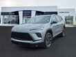  Buick Enclave