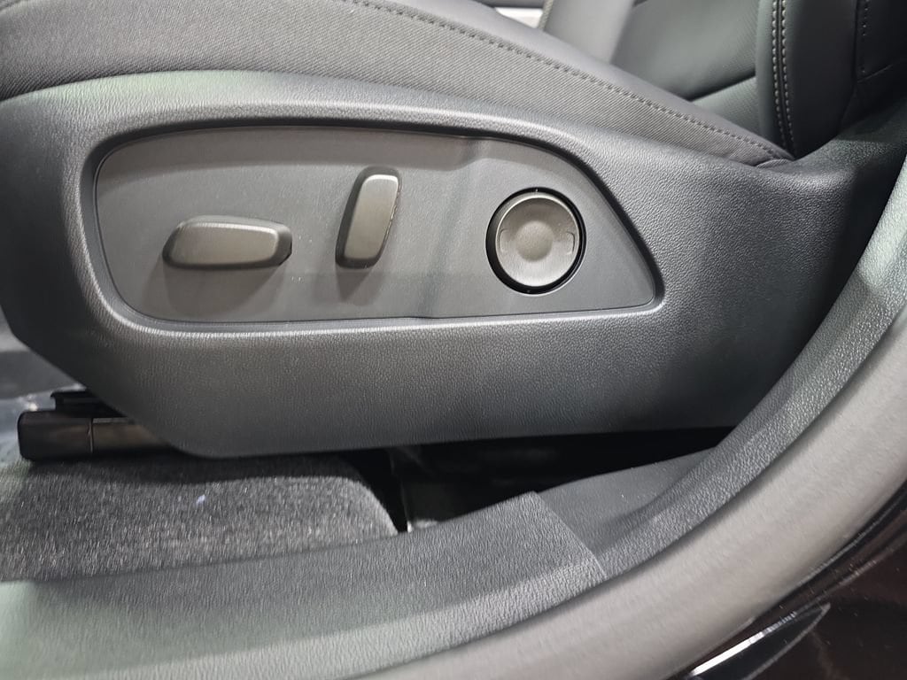 2027 GMC Terrain Elevation - Photo 29
