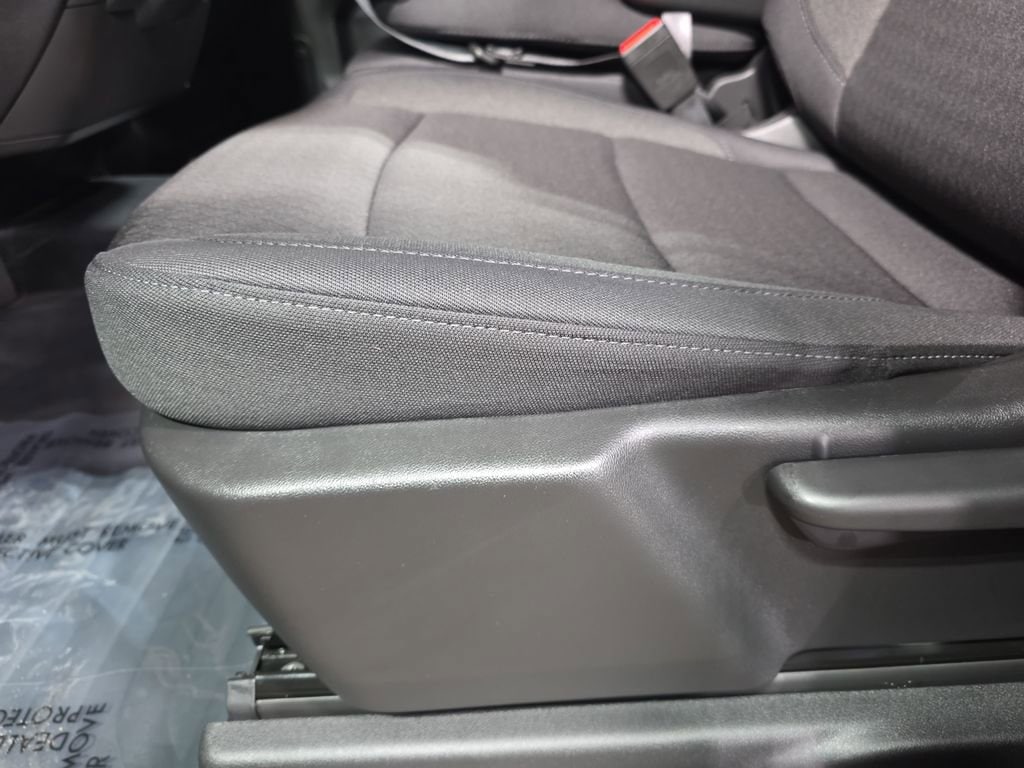2026 GMC Sierra 2500HD Pro - Photo 27