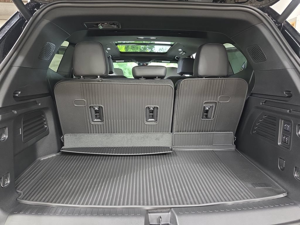 2026 Buick Enclave Sport Touring - Photo 13