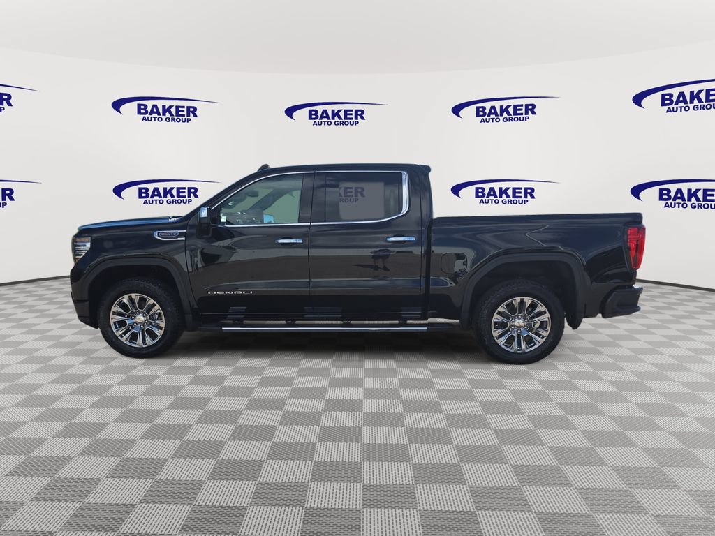 2026 GMC Sierra 1500 Denali - Photo 8