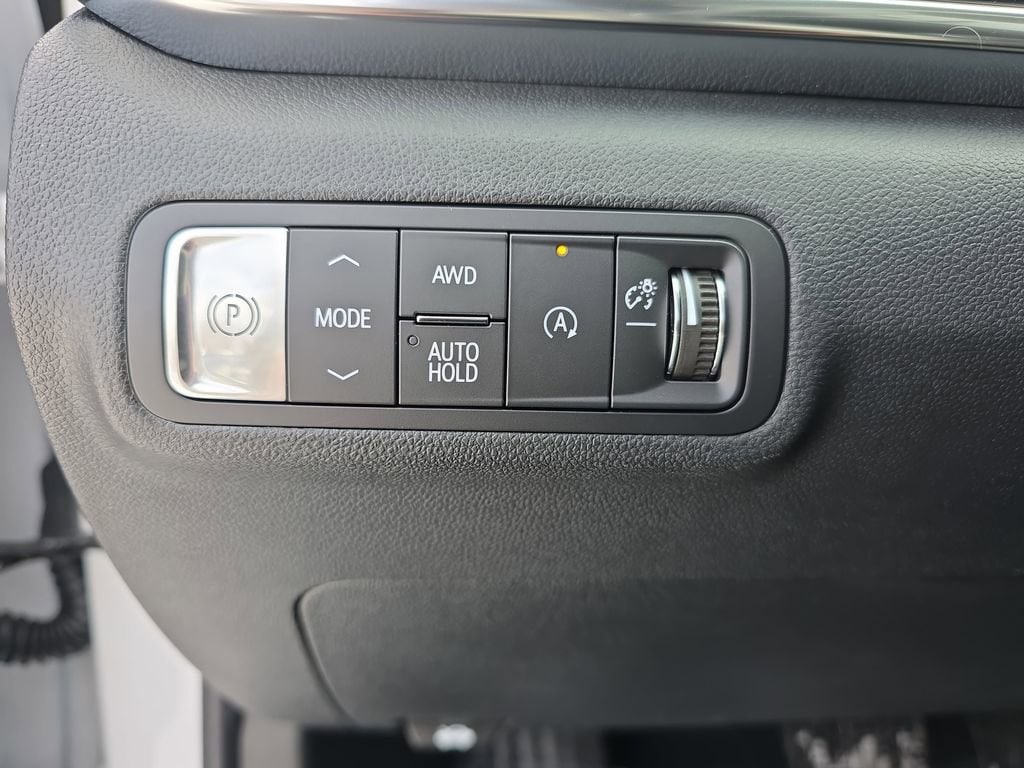 2026 GMC Terrain Elevation - Photo 26