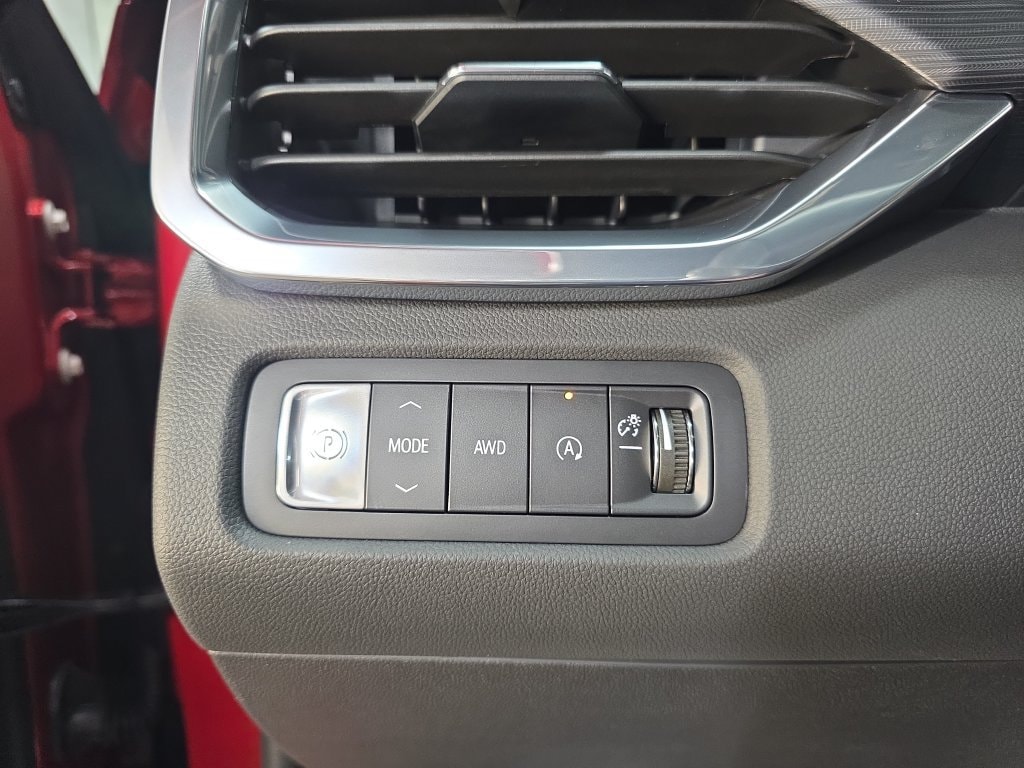 2026 GMC Acadia Elevation - Photo 30