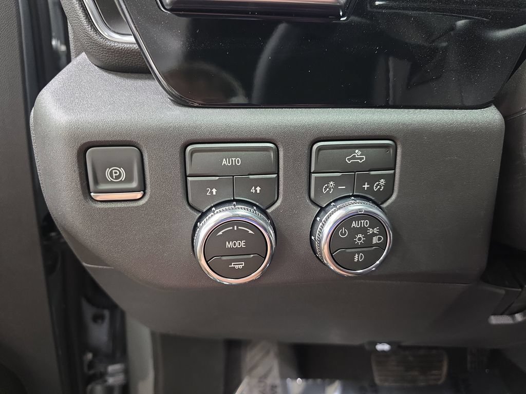 2026 GMC Sierra 1500 Elevation - Photo 24