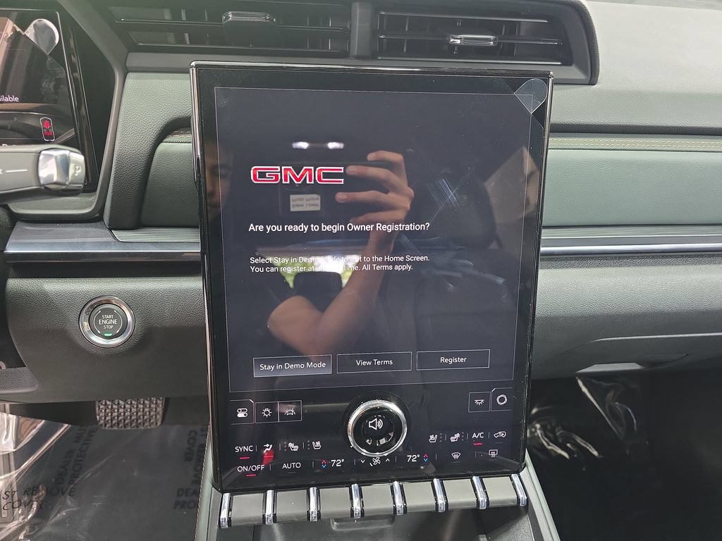 2026 GMC Terrain AT4 - Photo 20