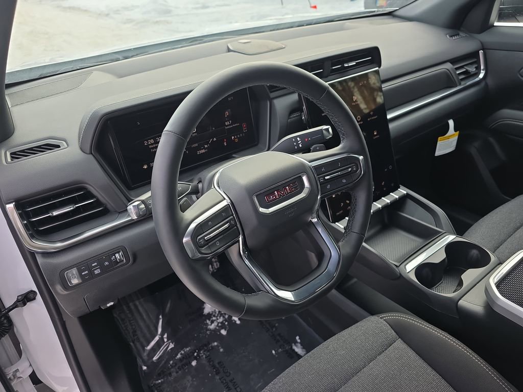 2026 GMC Terrain Elevation - Photo 16
