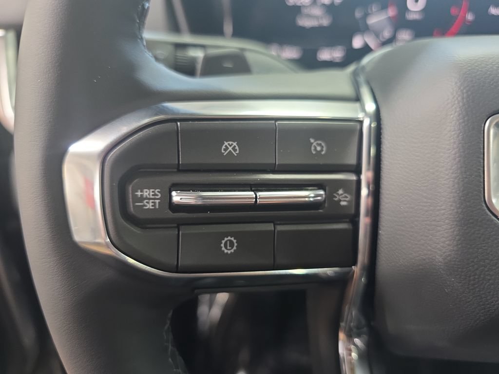 2027 GMC Terrain Denali - Photo 17