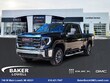 GMC Sierra 2500 HD