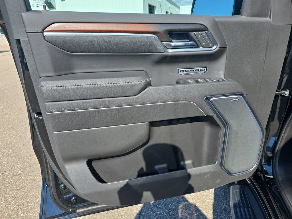 2026 GMC Sierra 1500 Denali - Photo 28