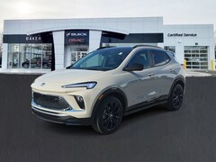 2026 Buick Encore GX Sport Touring SUV