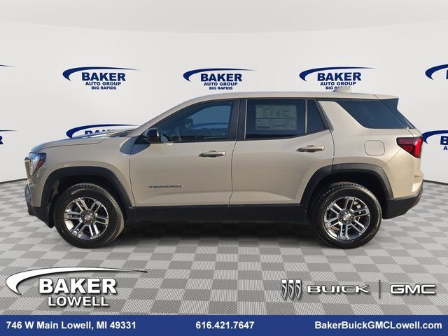 2026 Gmc Terrain Elevation photo 2