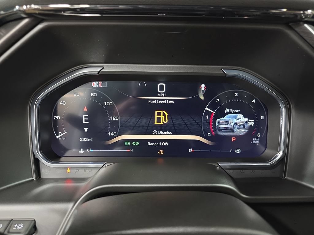 2026 GMC Sierra 1500 AT4 - Photo 17