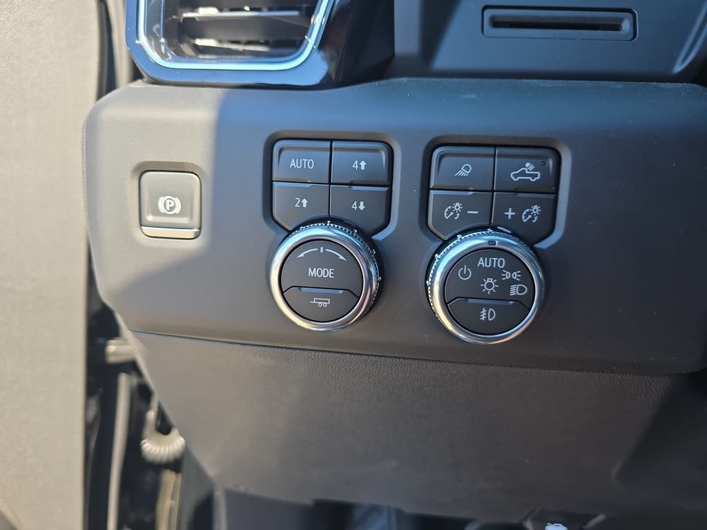 2026 GMC Sierra 1500 Denali - Photo 27