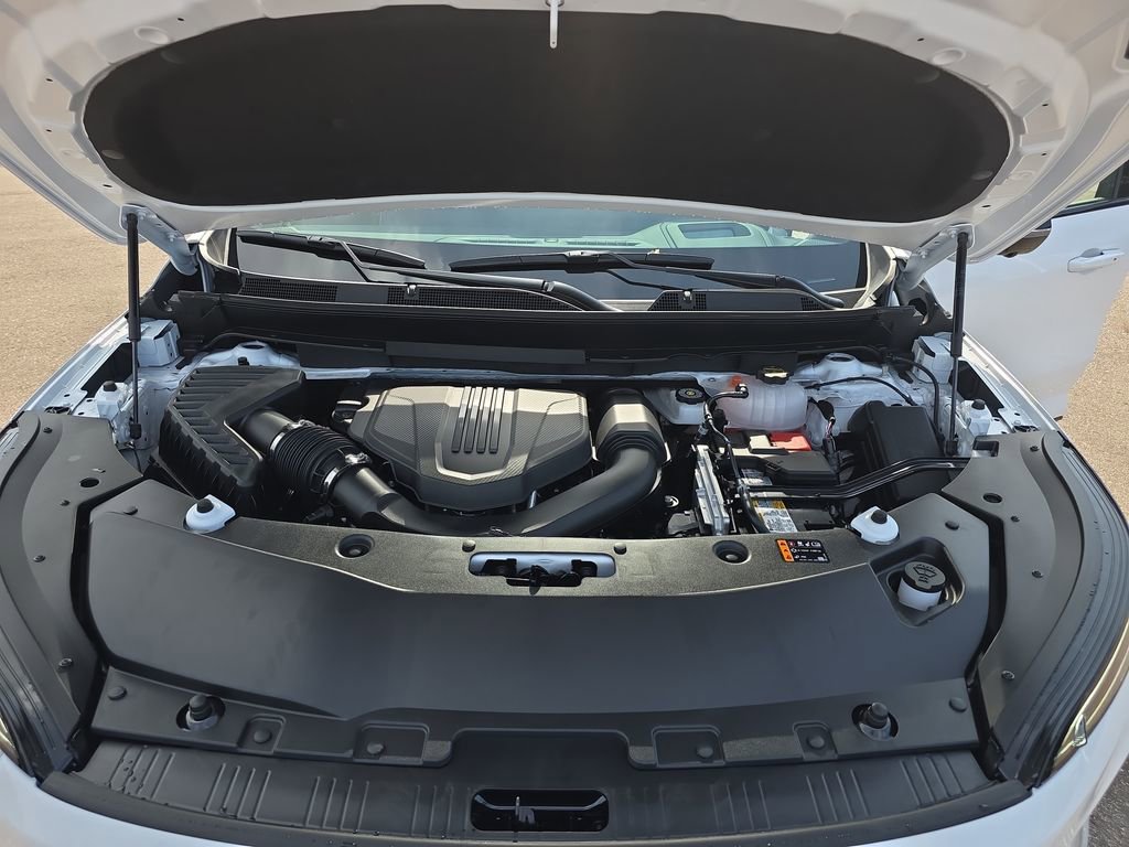 2026 Buick Enclave Sport Touring - Photo 32
