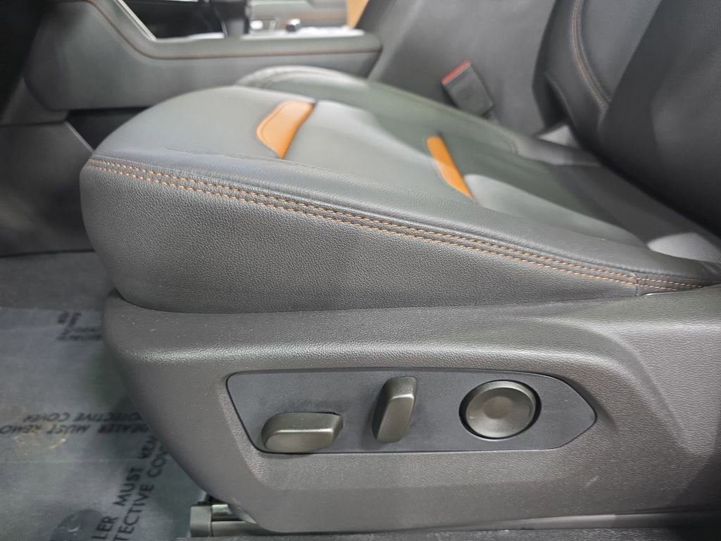 2026 GMC Sierra 1500 AT4 - Photo 30