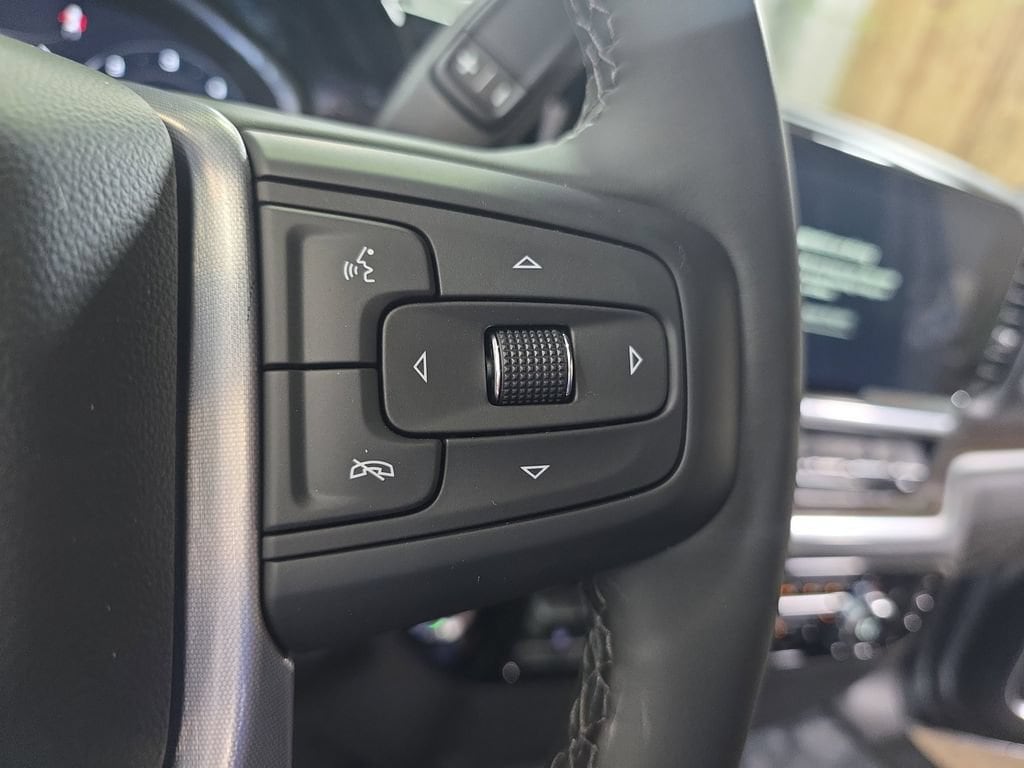 2026 GMC Sierra 1500 Elevation - Photo 17