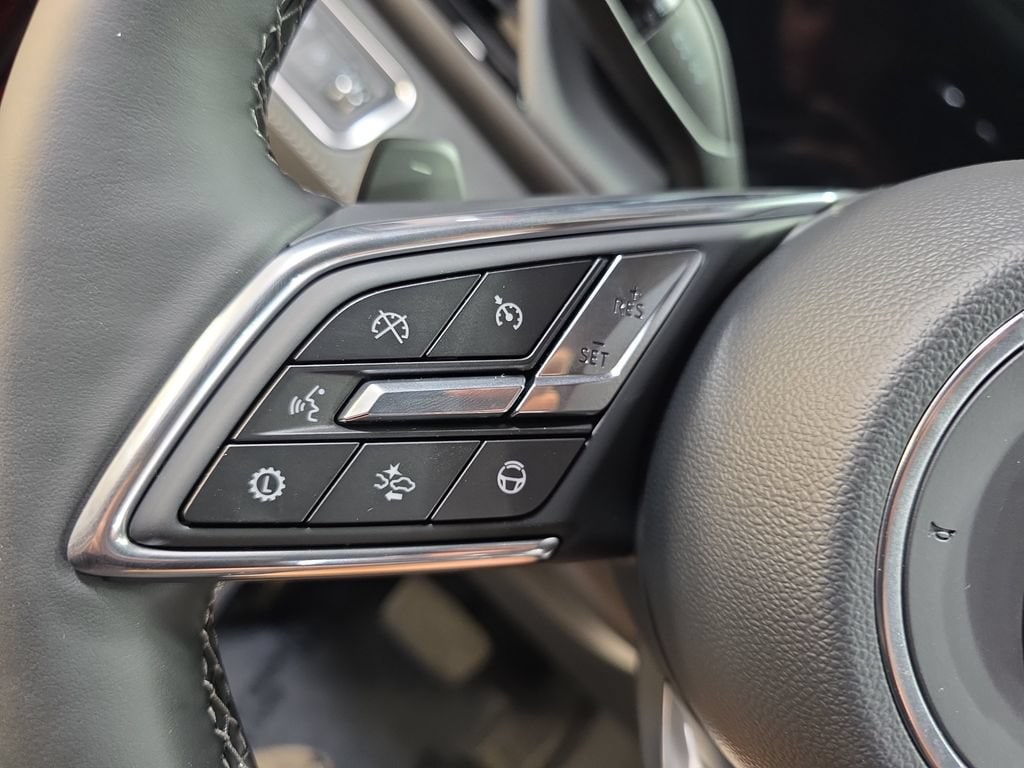 2026 Buick Enclave Avenir - Photo 17