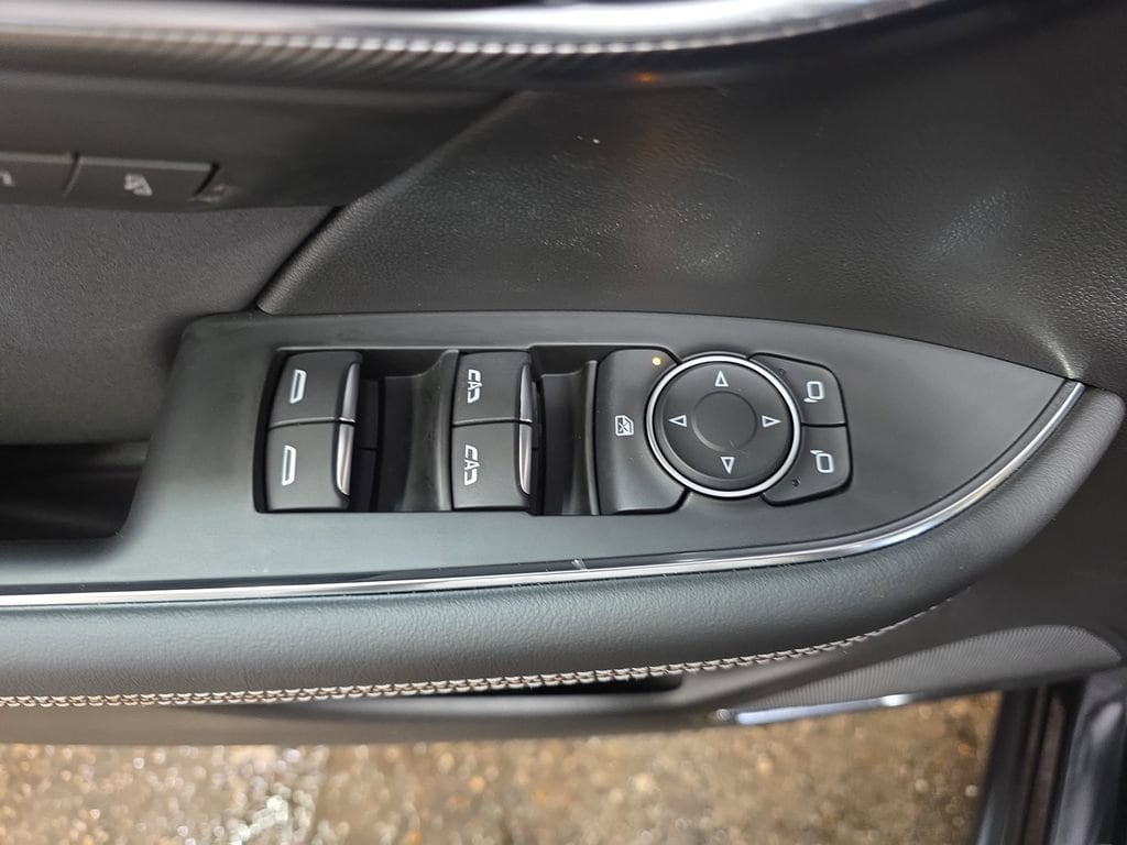 2026 Buick Envision Sport Touring - Photo 28