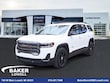 GMC Acadia