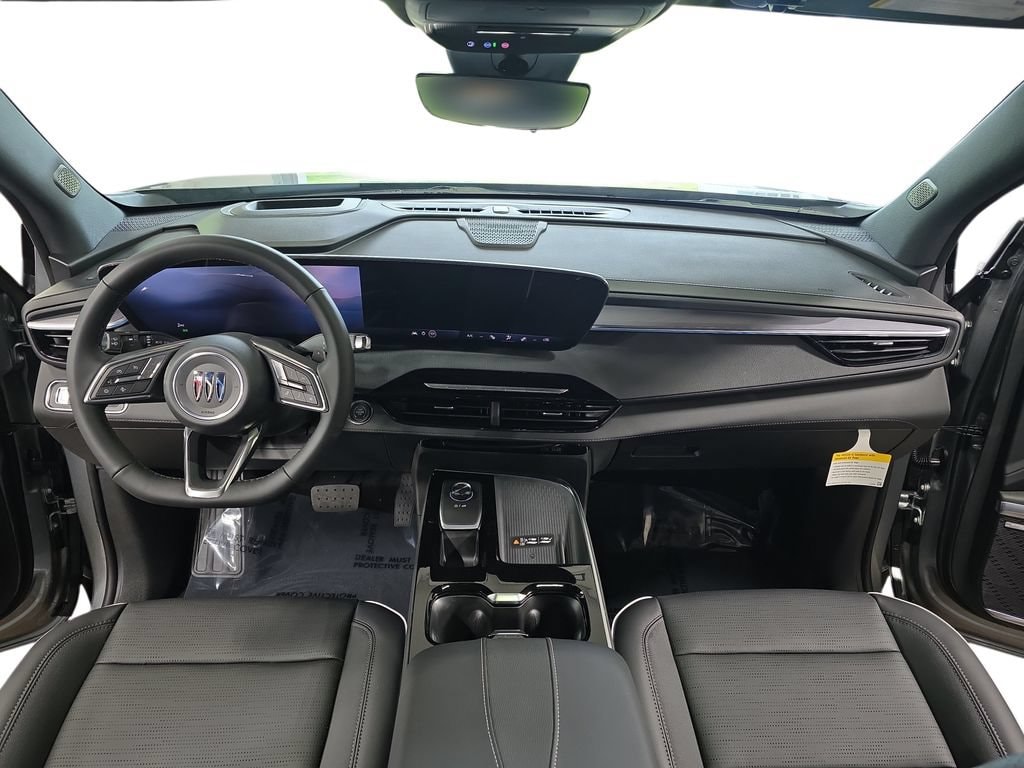 2026 Buick Enclave Sport Touring - Photo 9