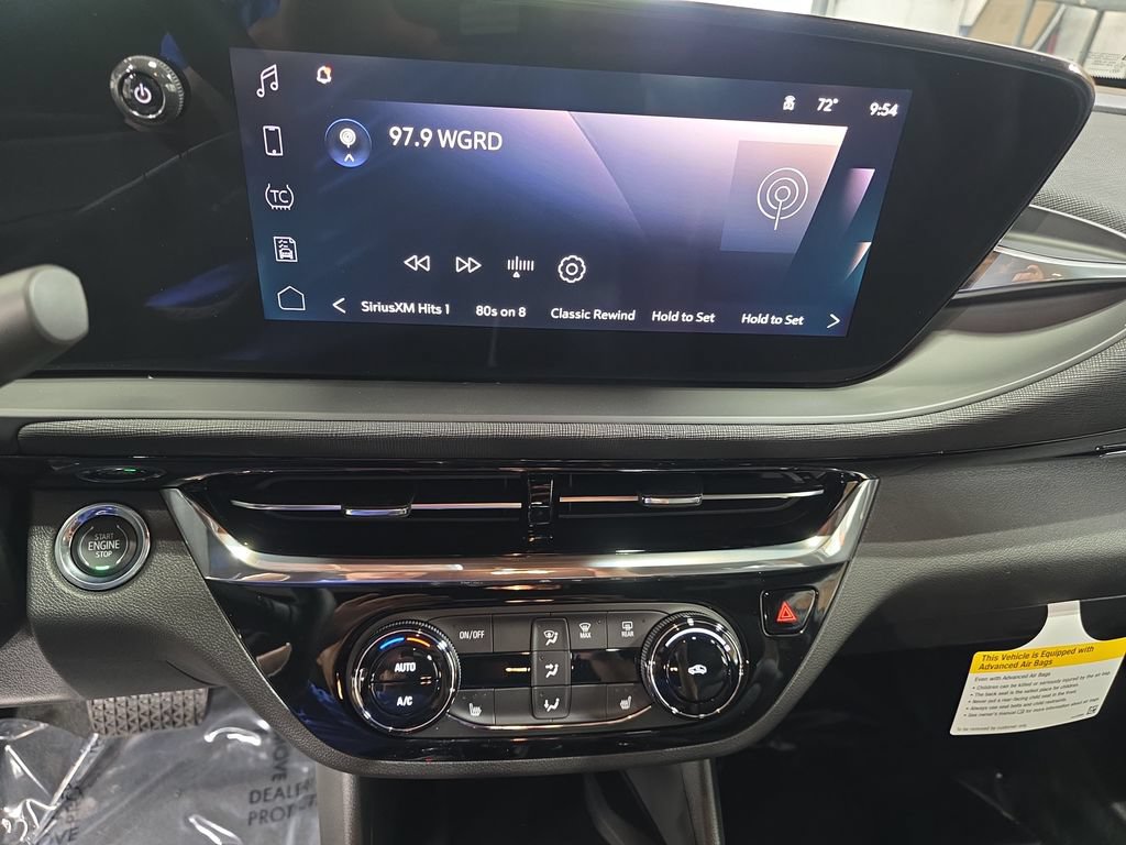 2026 Buick Envista Sport Touring - Photo 20