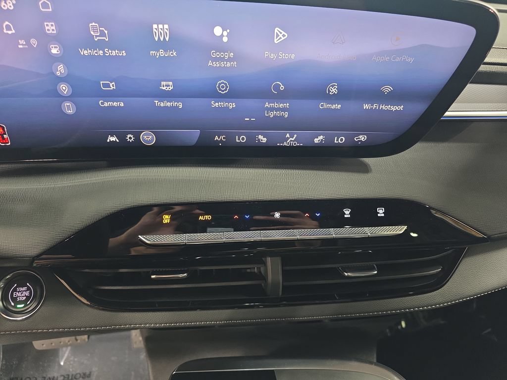 2026 Buick Enclave Sport Touring - Photo 22