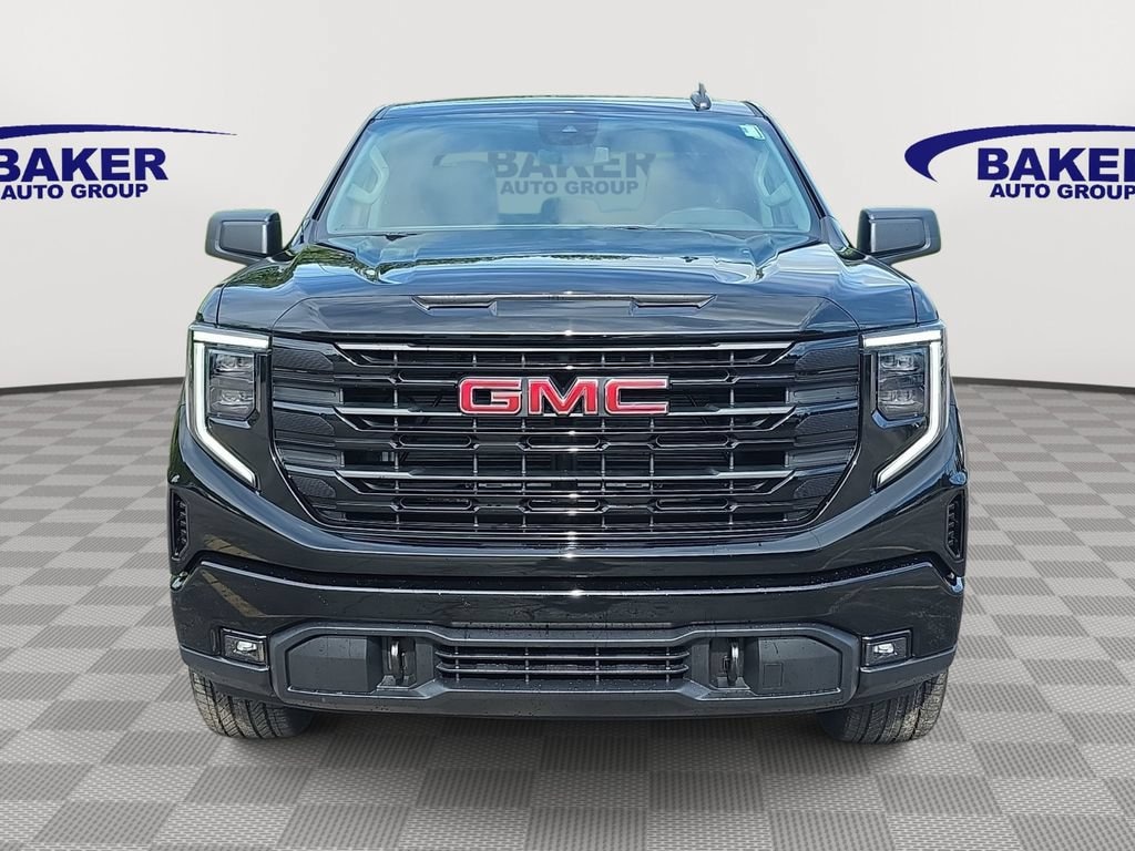 New 2026 GMC Sierra 1500 Elevation Truck