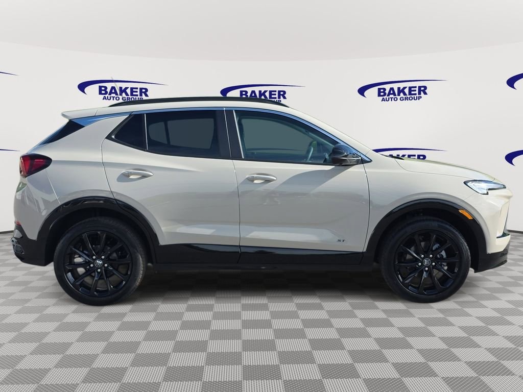 New 2026 Buick Encore GX Sport Touring SUV