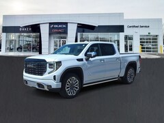2026 GMC Sierra 1500 Denali Ultimate Truck
