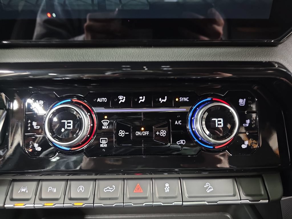 2026 GMC Sierra 1500 AT4 - Photo 19
