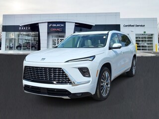 2026 Buick Enclave Avenir SUV
