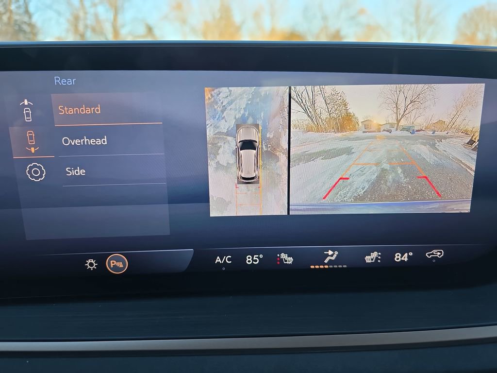 2026 Buick Envision Sport Touring - Photo 24