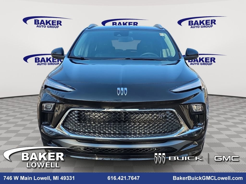 New 2026 Buick Encore GX Sport Touring SUV