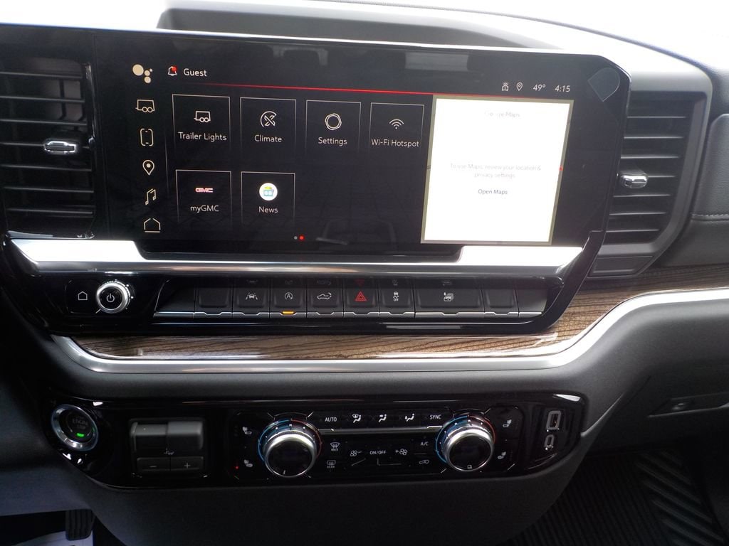 2026 GMC Sierra 1500 Elevation - Photo 34