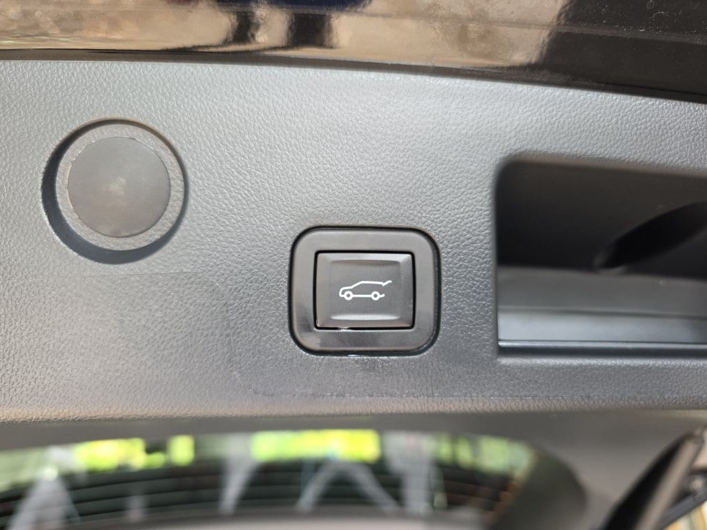 2027 GMC Terrain Elevation - Photo 13