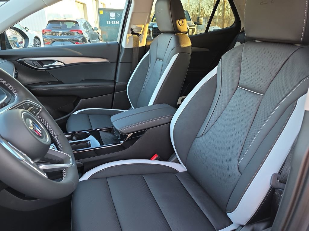 2026 Buick Envision Sport Touring - Photo 16