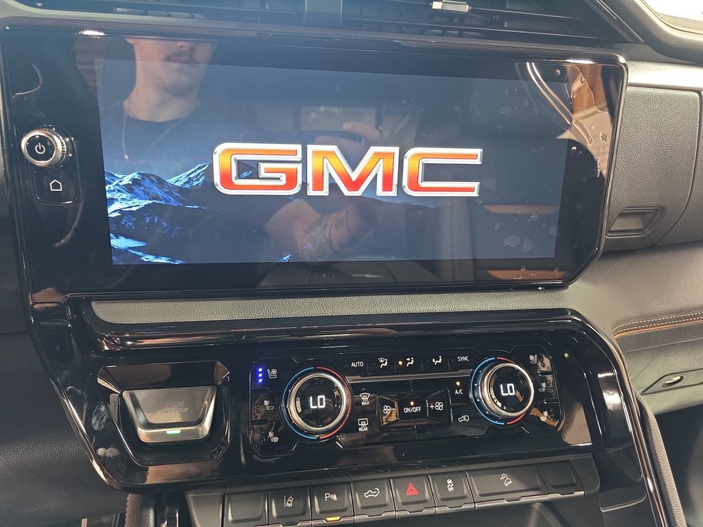 2026 GMC Sierra 3500HD AT4 - Photo 19