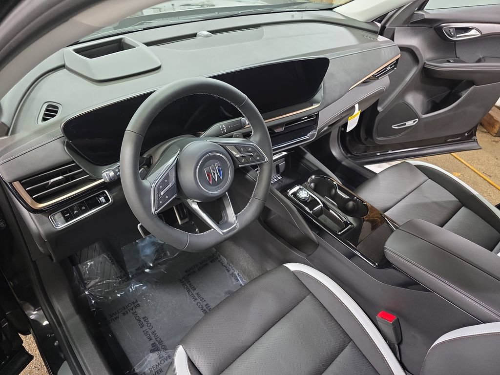 2026 Buick Envision Sport Touring - Photo 15