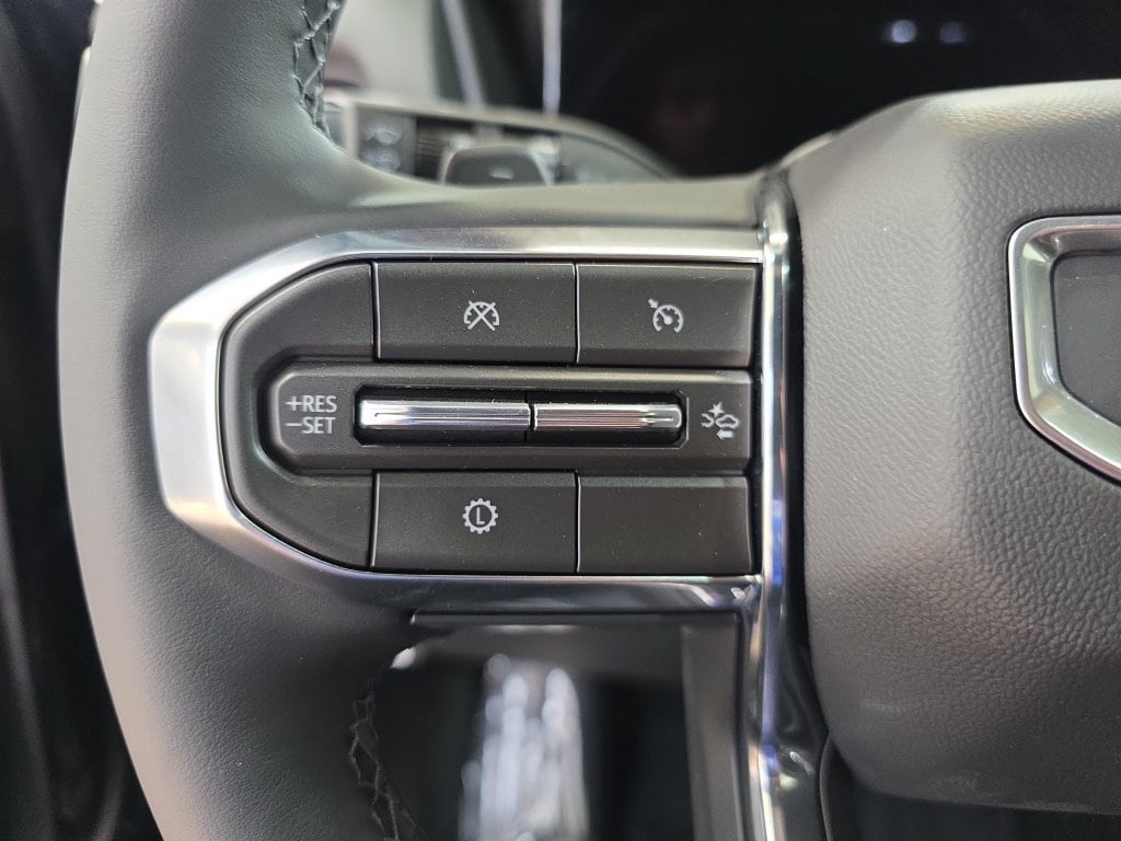 2027 GMC Terrain Elevation - Photo 17